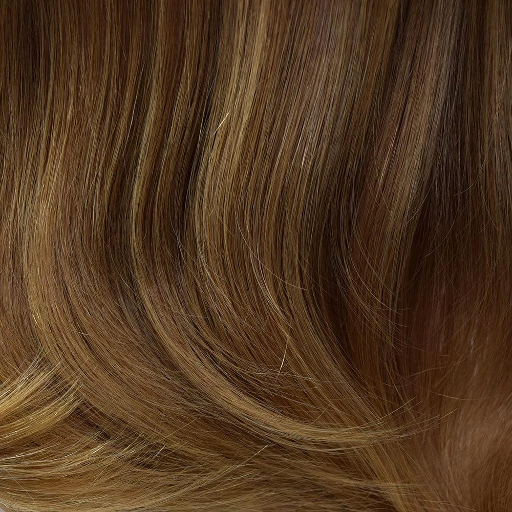 100 Adelle Mono-top by WIGPRO