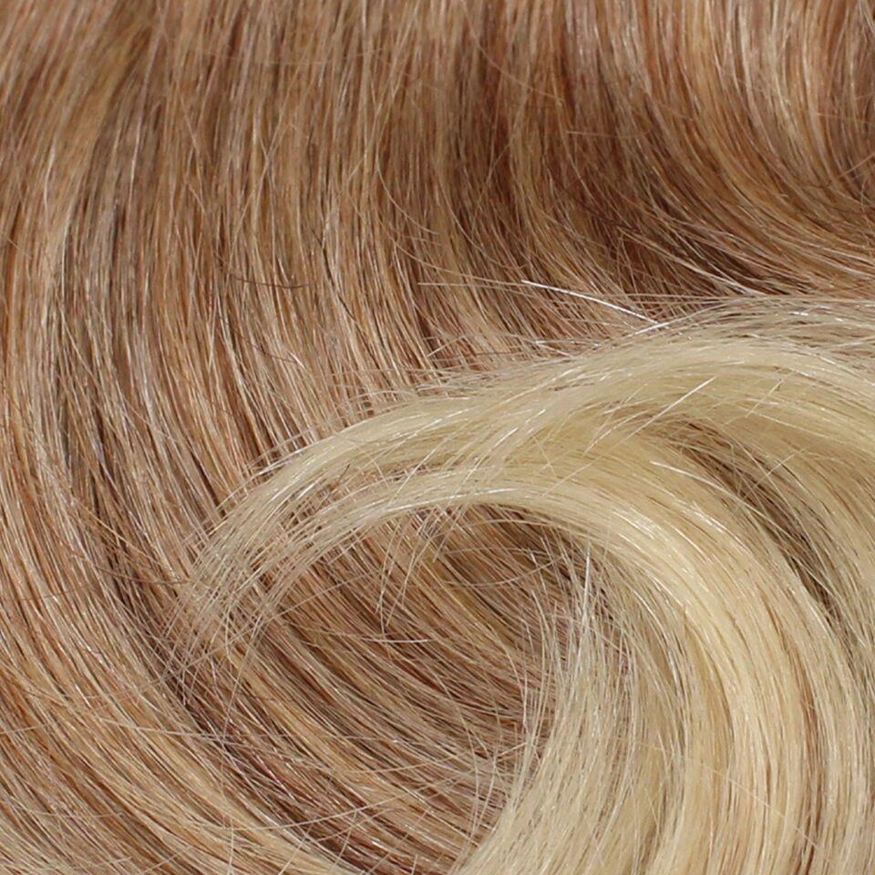 103 Alexandra H - Mono-top, Machine Back by WIGPRO