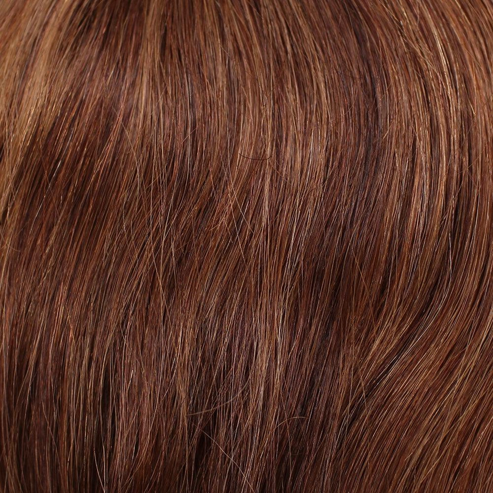 104 Alexandra: Petite, Mono-Top, Machine Back by WIGPRO