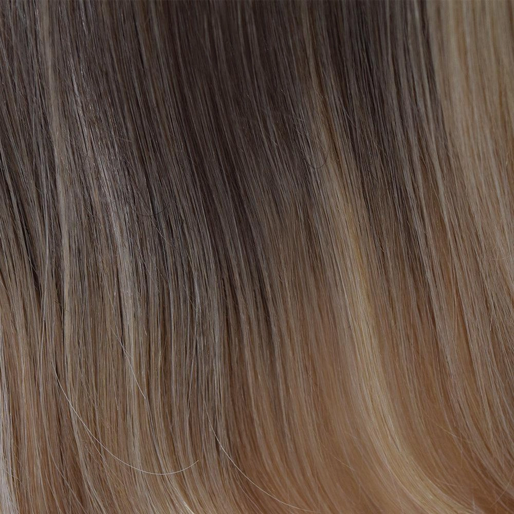 104 Alexandra: Petite, Mono-Top, Machine Back by WIGPRO