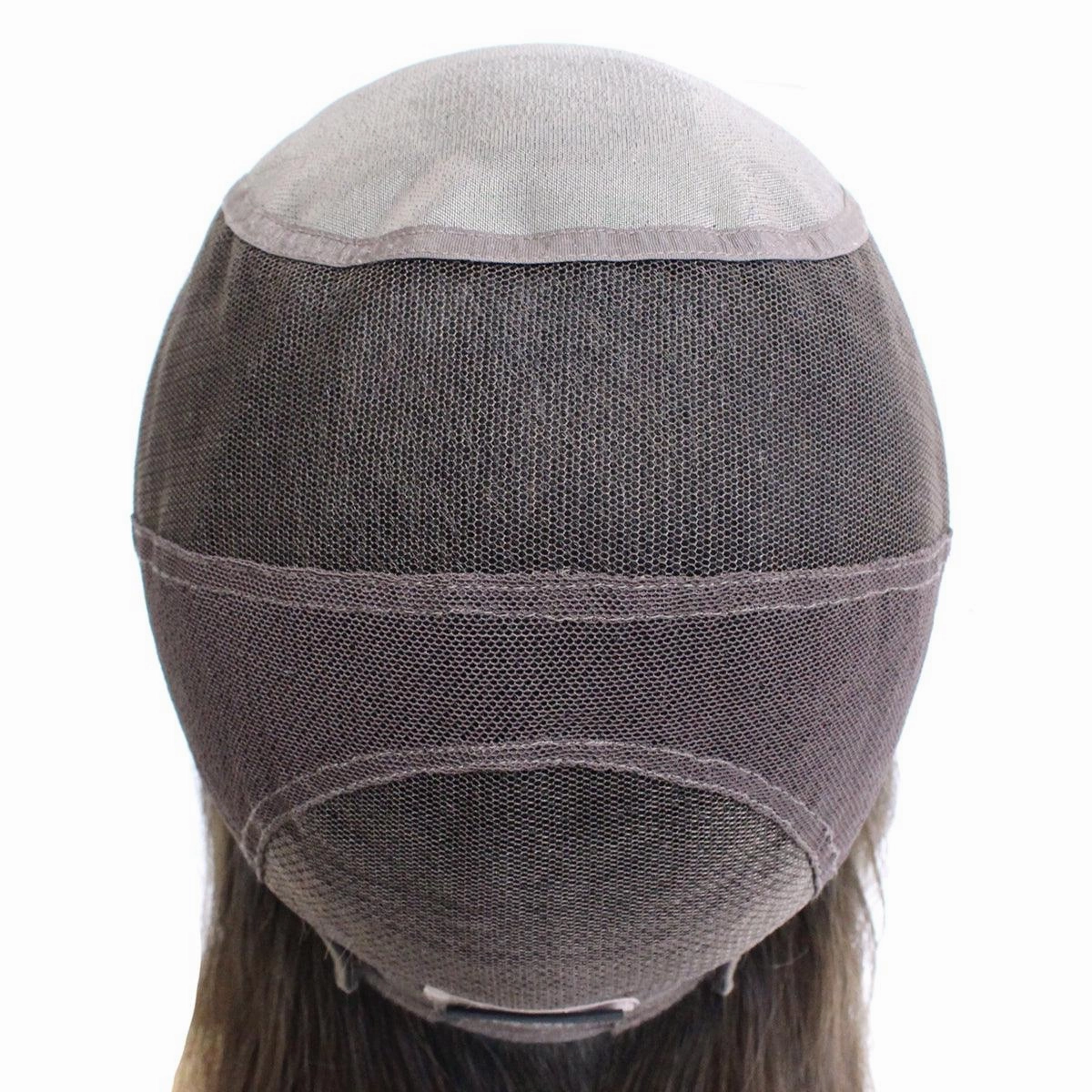 104A Alexandra II Petite by WIGPRO : Hand-tied