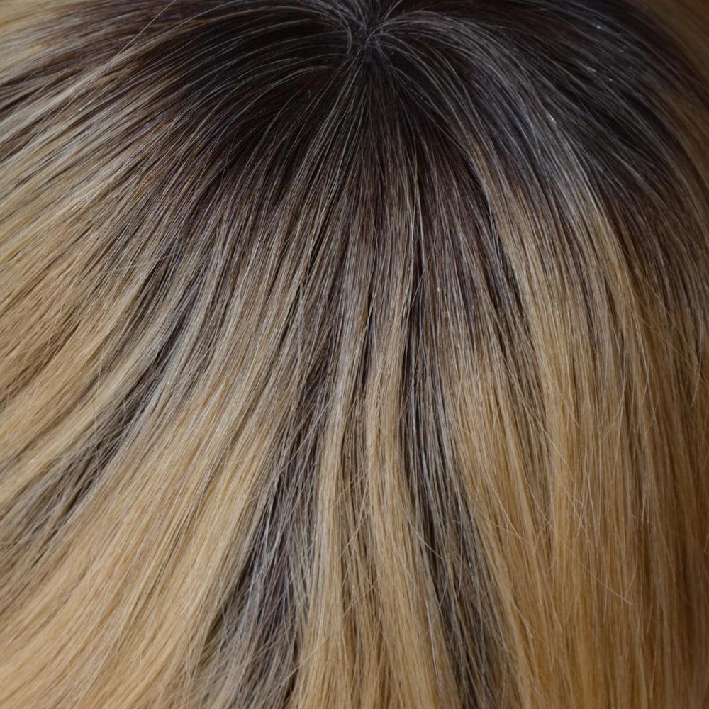 104A Alexandra II Petite by WIGPRO : Hand-tied