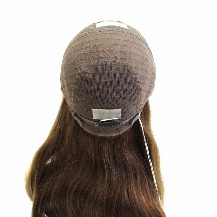 104PSL Alexandra Petite Special Lining by WigPro