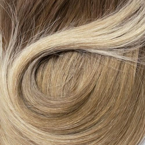 105 Amber - Mono-Top, Machine Back by WIGPRO