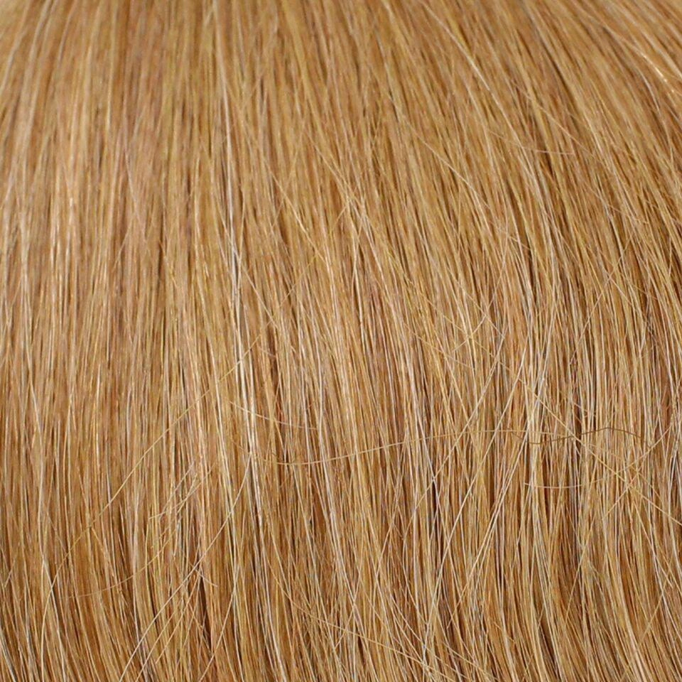 105 Amber - Mono-Top, Machine Back by WIGPRO