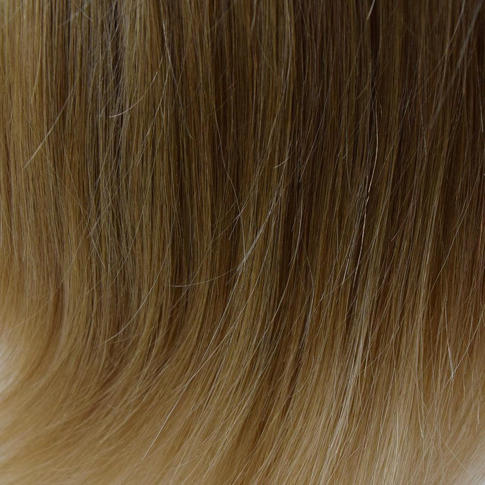 105 Amber - Mono-Top, Machine Back by WIGPRO