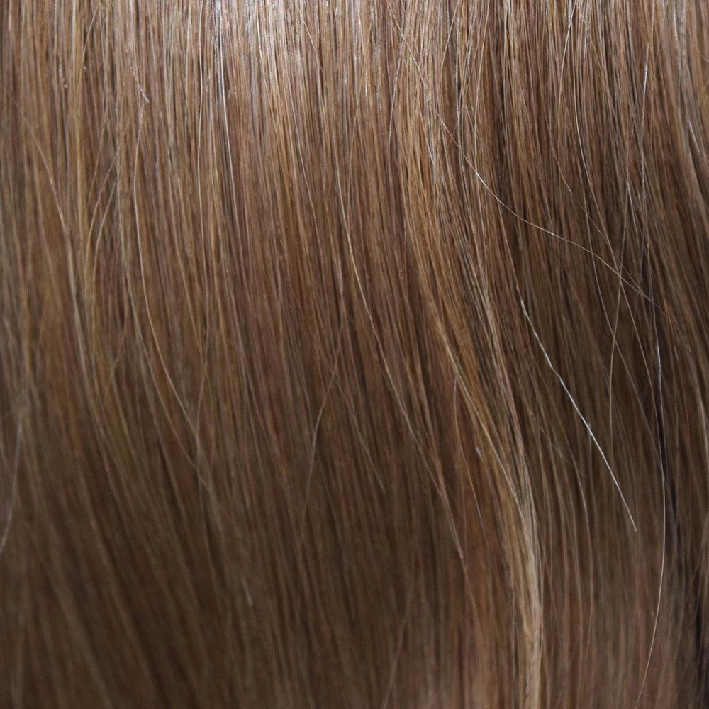105 Amber - Mono-Top, Machine Back by WIGPRO