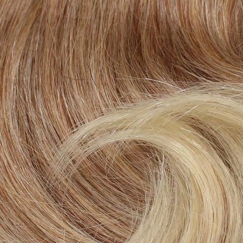 105SL Amber SL by WigPro - Special Lining