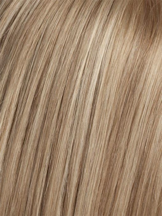 121B Liz B by WIGPRO -  Mono Top, Lace Front Wig