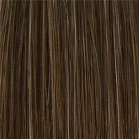 421 Apollo by WIGPRO: Mens Human Hair Wig