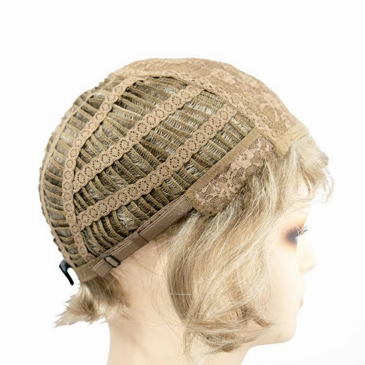 510A Heather II by WIGPRO: Synthetic Wig