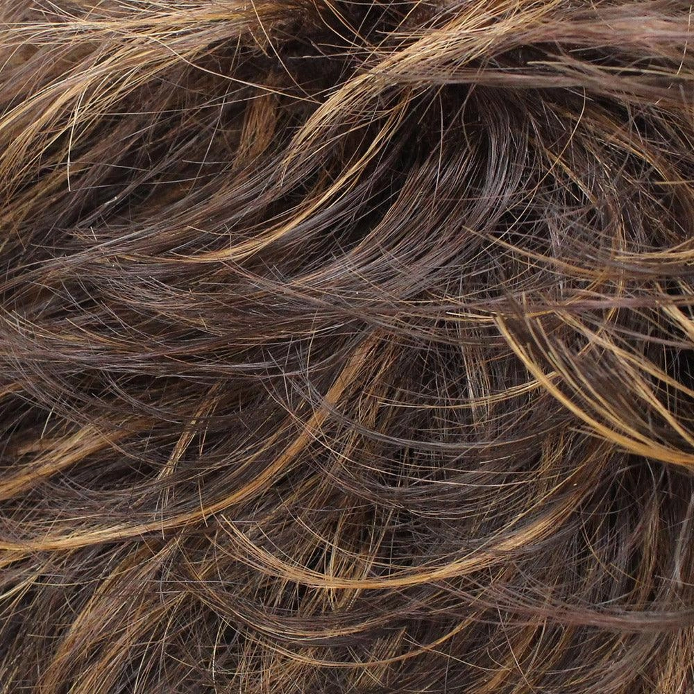 510A Heather II by WIGPRO: Synthetic Wig
