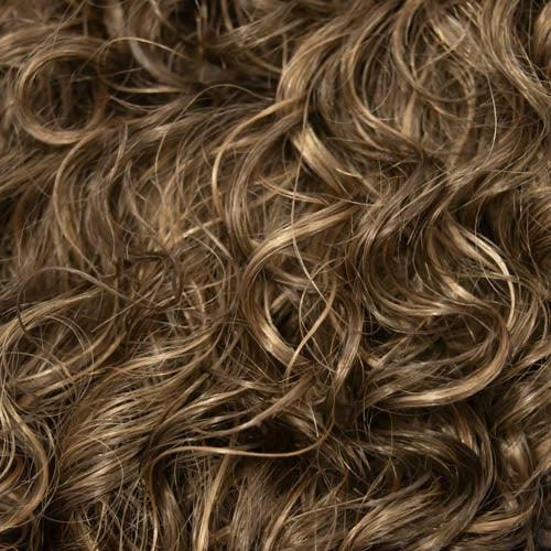 510A Heather II by WIGPRO: Synthetic Wig