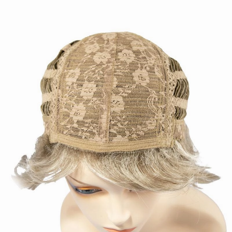 510A Heather II by WIGPRO: Synthetic Wig