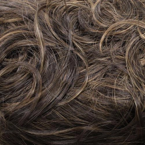 510A Heather II by WIGPRO: Synthetic Wig