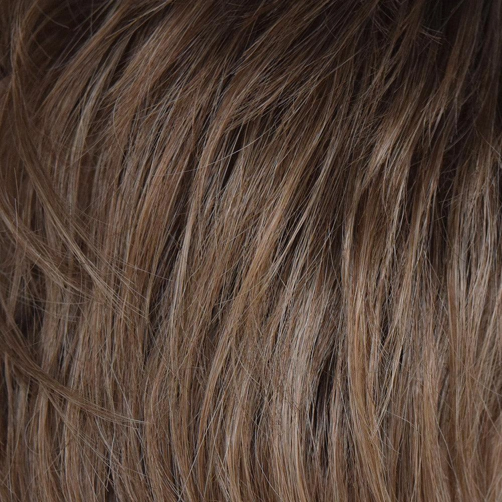530 Wavy Cher by WIGPRO: Synthetic Wig