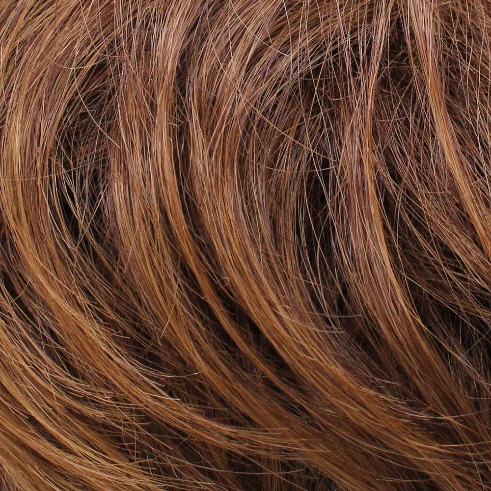534 U-Turn by WigPro: Synthetic Wig