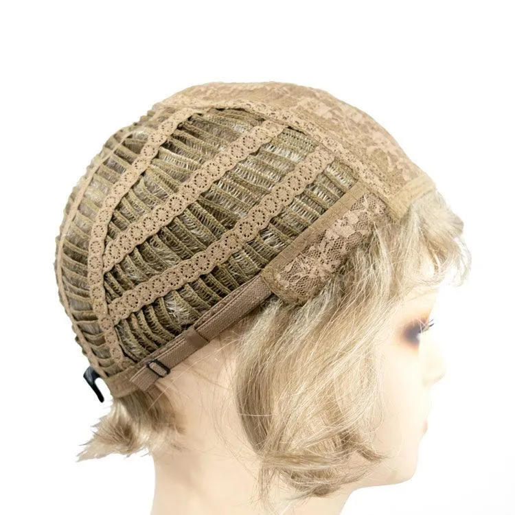 560 Samantha by WigPro: Synthetic Wig