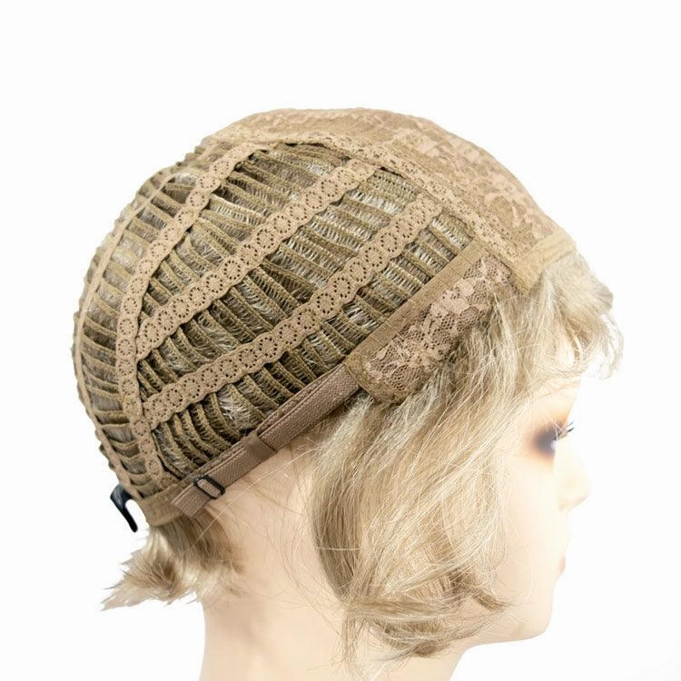 585 Iris by WigPro: Synthetic Wig