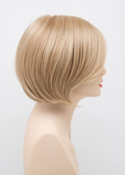 Abbey | Human Hair/ Synthetic Blend Wig (Hand-Tied)