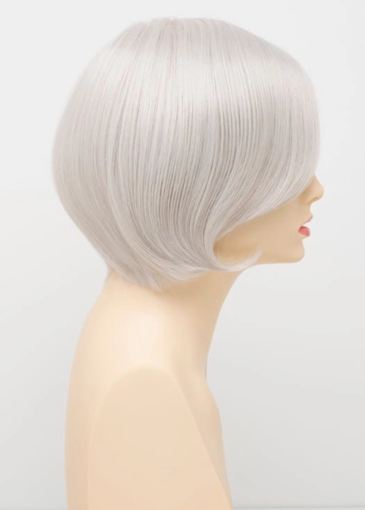 Abbey | Human Hair/ Synthetic Blend Wig (Hand-Tied)