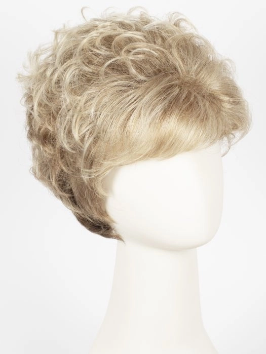 Acclaim Large | Synthetic Wig (Basic Cap)