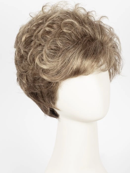 Acclaim Large | Synthetic Wig (Basic Cap)