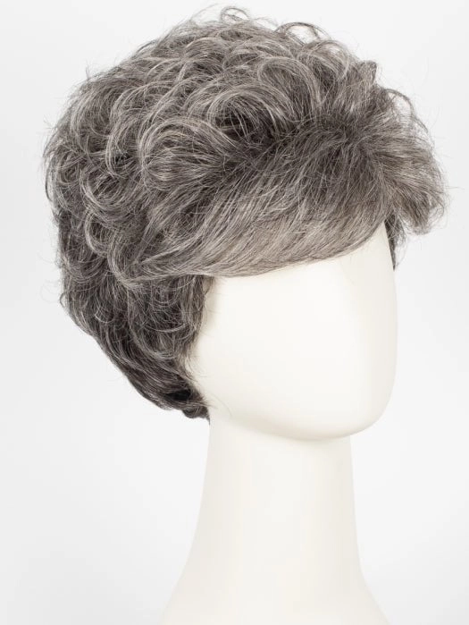 Acclaim Large | Synthetic Wig (Basic Cap)