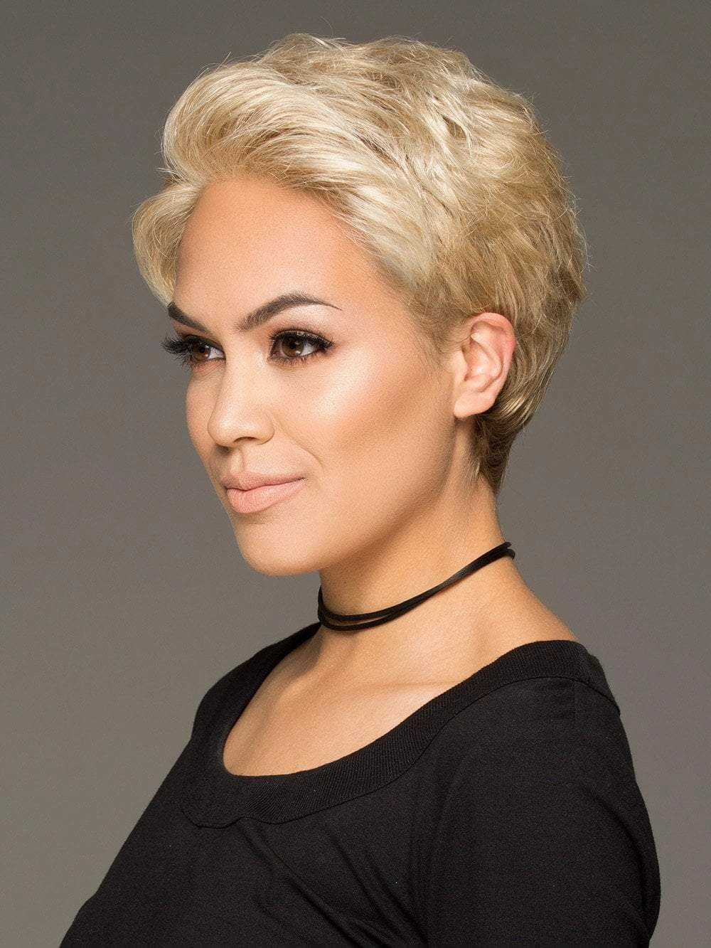Acclaim Large | Synthetic Wig (Basic Cap)