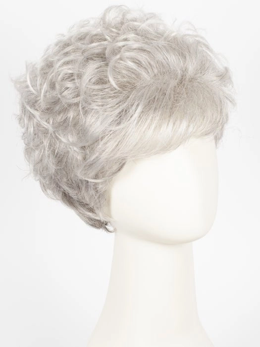 Acclaim Large | Synthetic Wig (Basic Cap)