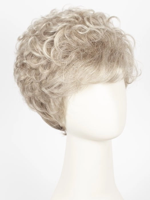 Acclaim Large | Synthetic Wig (Basic Cap)