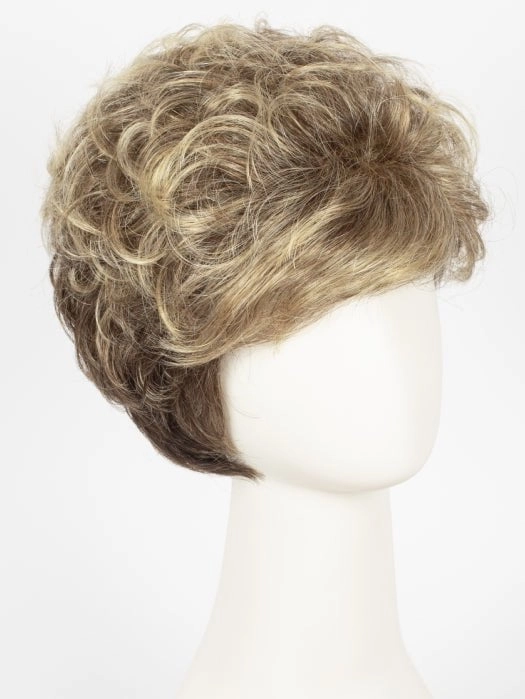 Acclaim Petite | Synthetic Wig (Basic Cap)