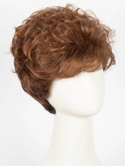 Acclaim Petite | Synthetic Wig (Basic Cap)