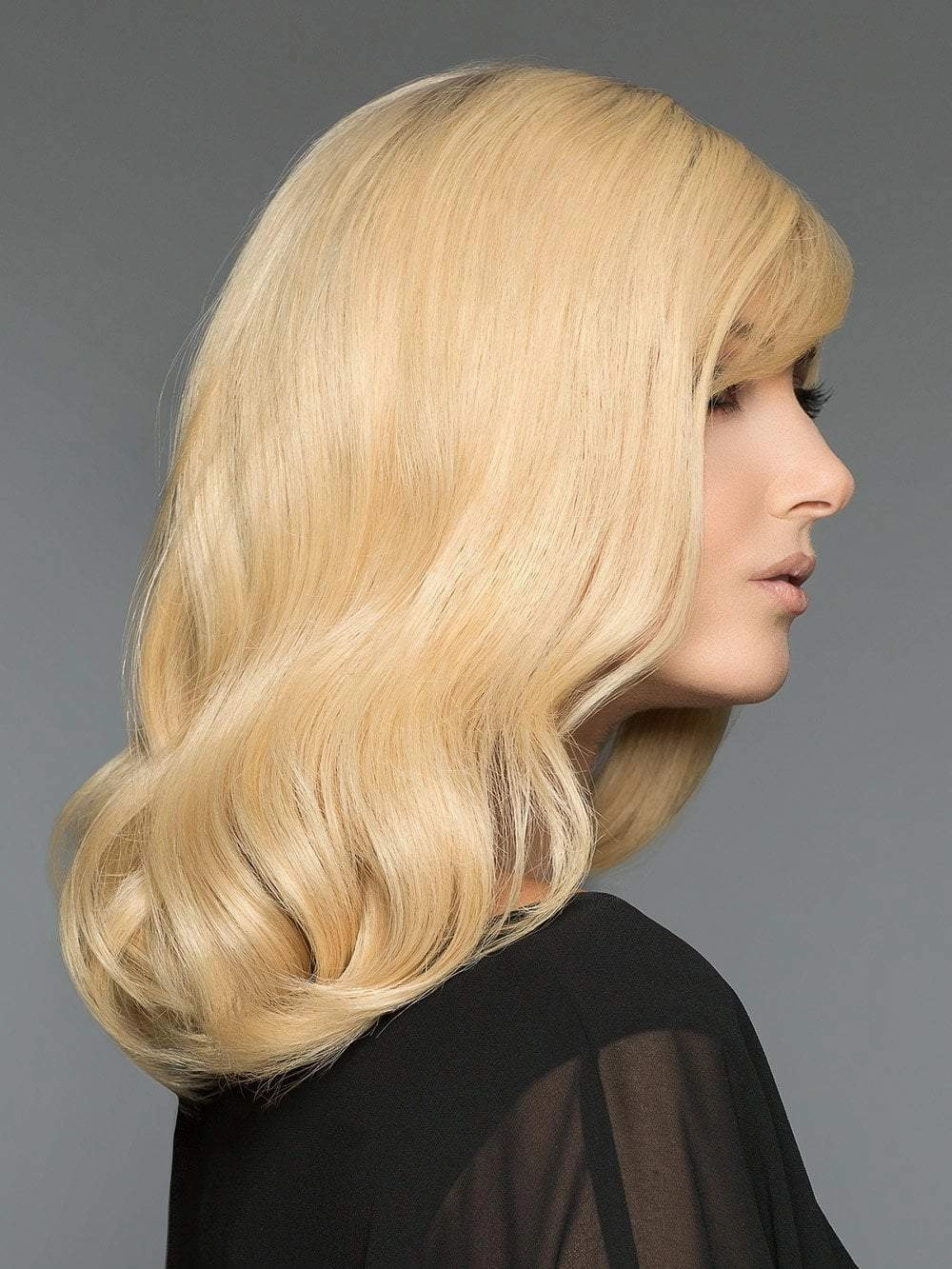 Adelle Large (HT) | Human Hair Wig (Hand-Tied)