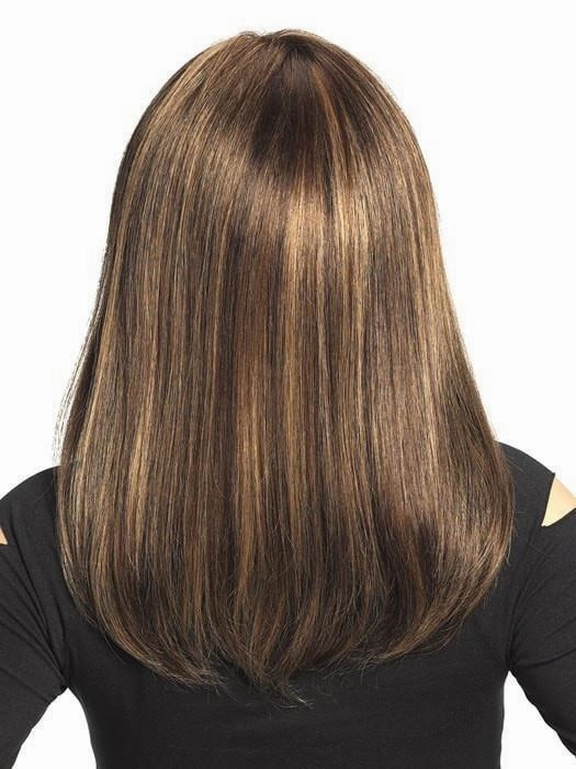 Adelle Large (HT) | Human Hair Wig (Hand-Tied)