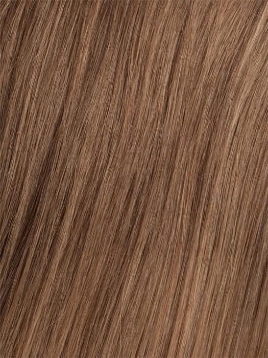 Adelle Large (HT) | Human Hair Wig (Hand-Tied)