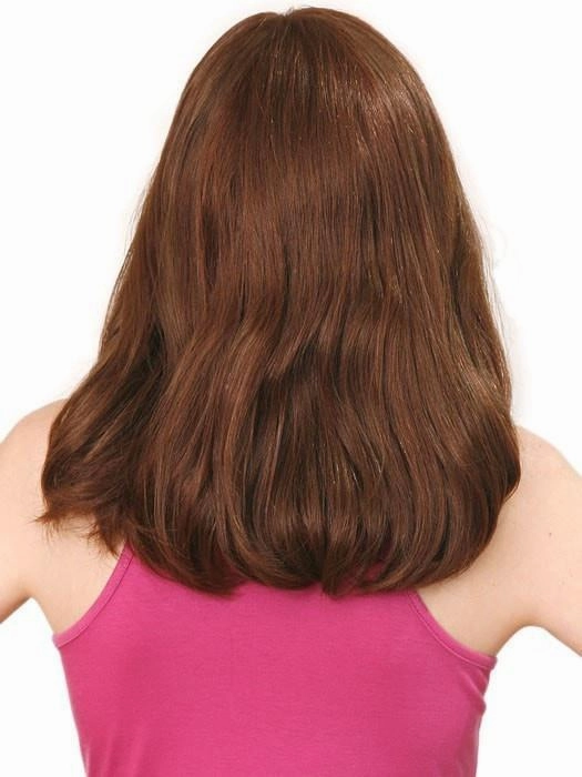 Adelle Large (HT) | Human Hair Wig (Hand-Tied)