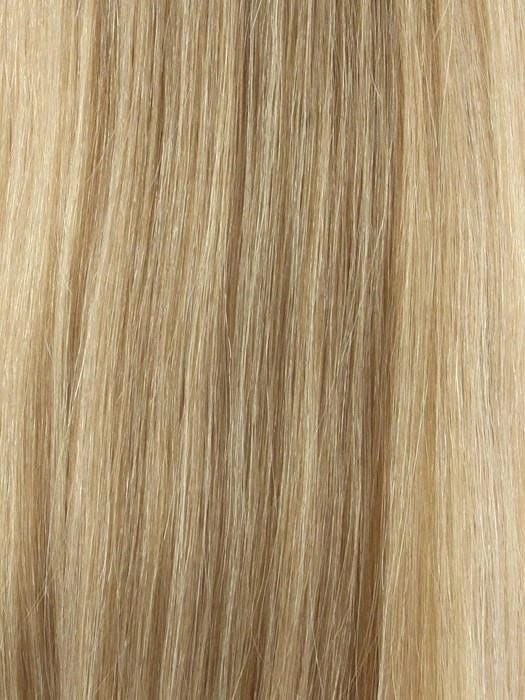 Adelle Large (HT) | Human Hair Wig (Hand-Tied)