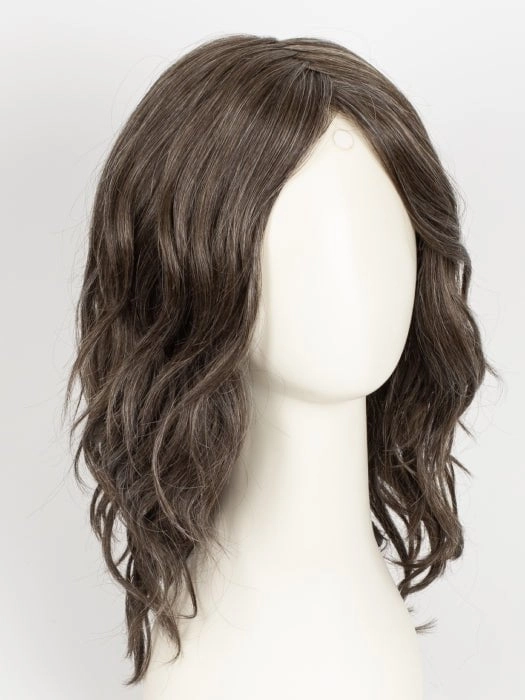 Admirable | Synthetic Lace Front Wig (Mono Crown)