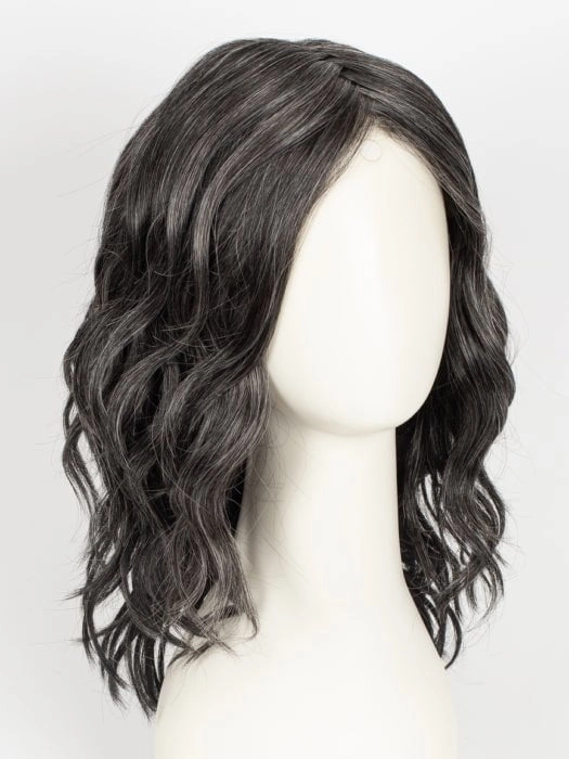 Admirable | Synthetic Lace Front Wig (Mono Crown)