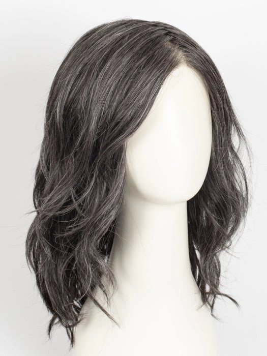 Admirable | Synthetic Lace Front Wig (Mono Crown)