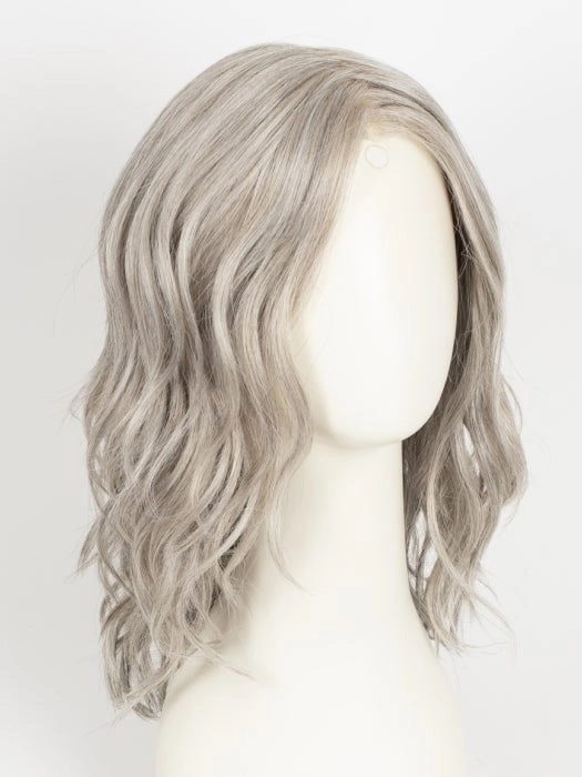 Admirable | Synthetic Lace Front Wig (Mono Crown)