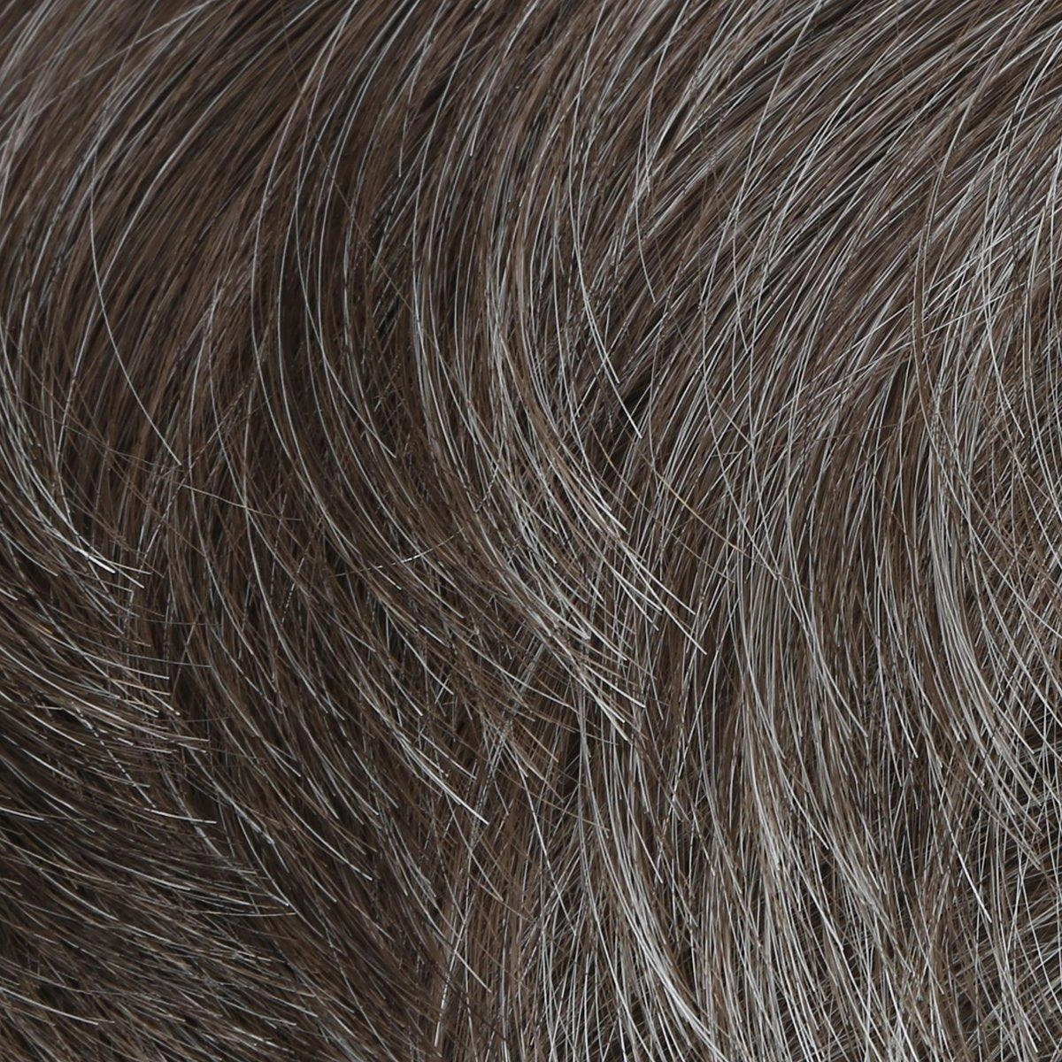 Admirable Wig by HIM | Synthetic Lace Front (Mono Crown)