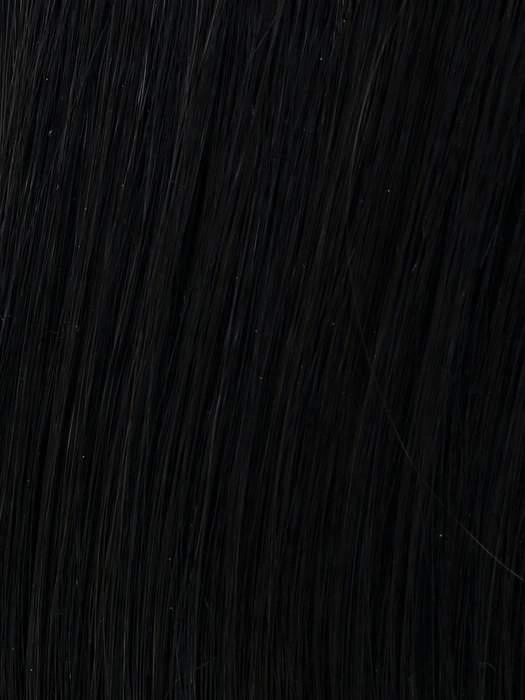 Admirable Wig by HIM | Synthetic Lace Front (Mono Crown)