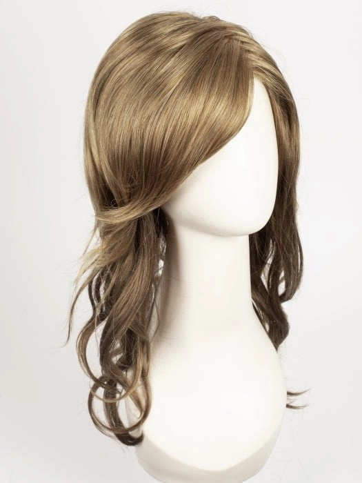 Adriana | Synthetic Lace Front Wig (Mono Top)