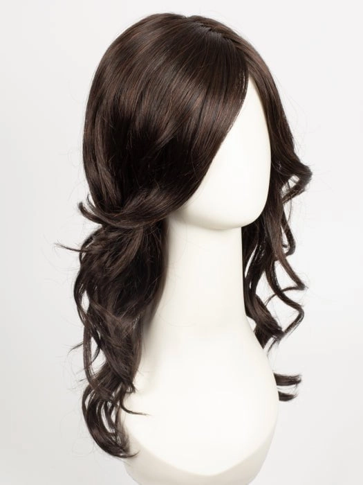 Adriana | Synthetic Lace Front Wig (Mono Top)