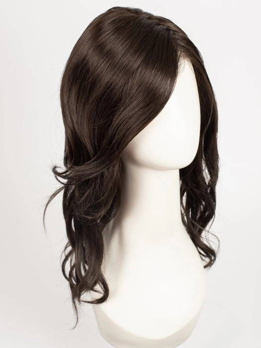 Adriana | Synthetic Lace Front Wig (Mono Top)