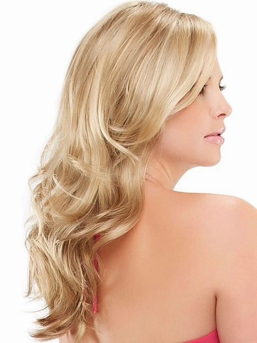 Adriana | Synthetic Lace Front Wig (Mono Top)