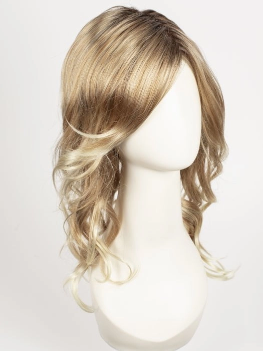Adriana | Synthetic Lace Front Wig (Mono Top)