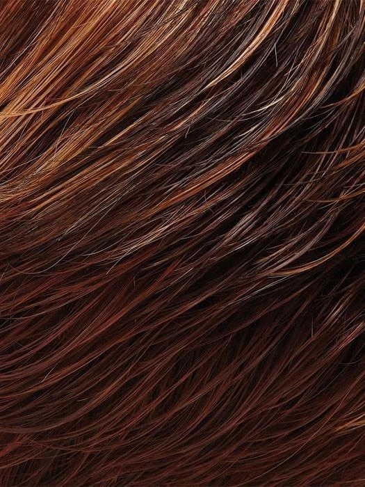 Adriana | Synthetic Lace Front Wig (Mono Top)